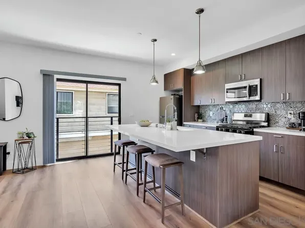 1945 Polk Ave, San Diego, CA 92104