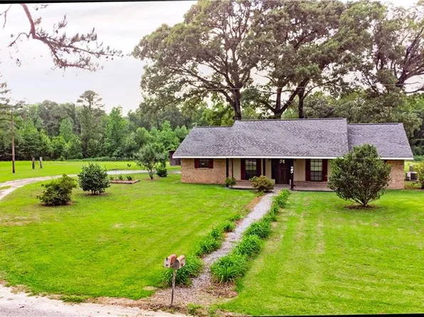 25 Penn Mar Dr, Boyce, LA 71409