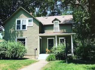 408 Canby St, Vermillion, SD 57069