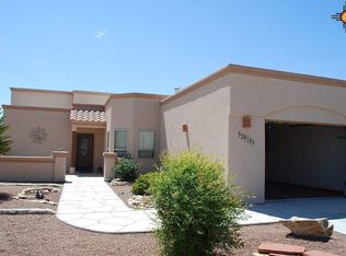 2918 Nine Iron Rd SE, Deming, NM 88030