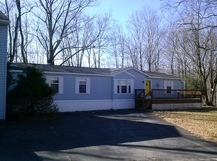 29 Stahle Rd, East Durham, NY 12423