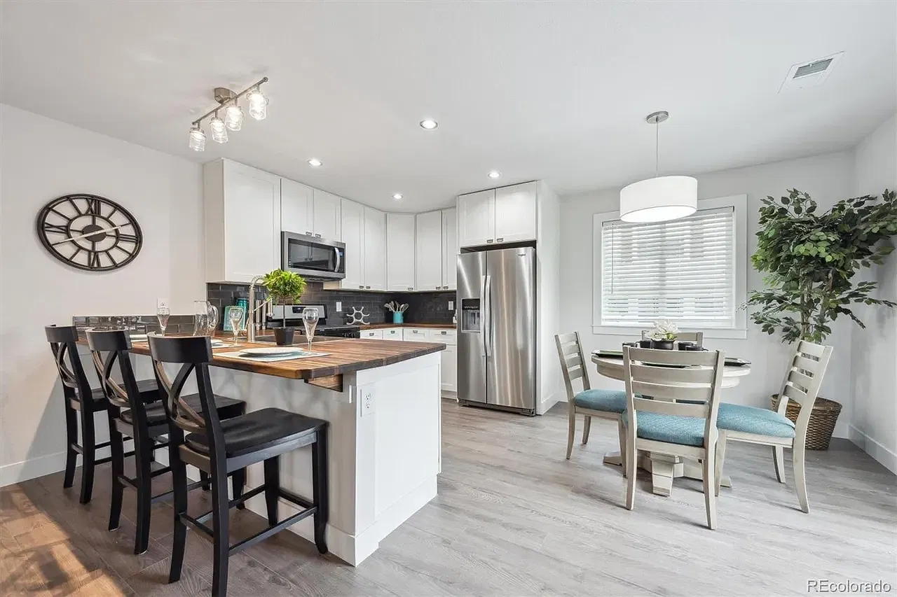 3 bed, 1150 sqft, $2,600 — Photo 3