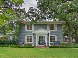 805 Elm St, Graham, TX 76450