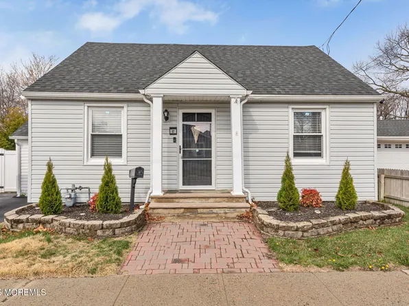 57 Hudson Avenue, Hazlet, NJ 07734
