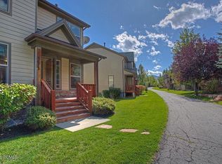 5673 N Polar Way, Park City, UT 84098