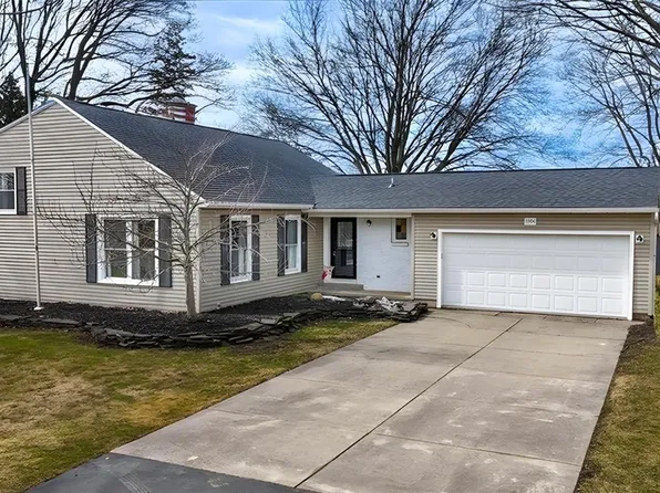 5904 Hoover Rd, Sanborn, NY 14132