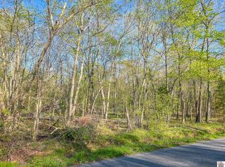 0 Fort Leisure Trl, Gilbertsville, KY 42044
