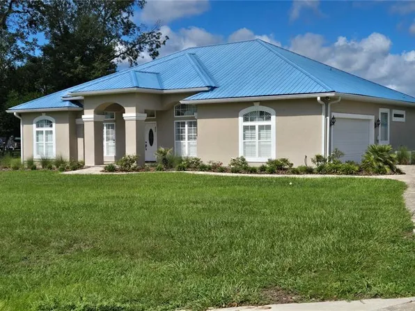 254 SW NIGHTSHADE DRIVE, LAKE CITY, FL 32024