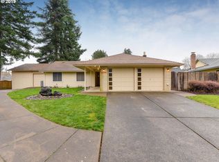 12740 SW Wills Pl, Tigard, OR 97223