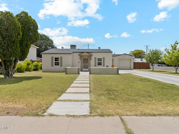 2301 E VIRGINIA Avenue, Phoenix, AZ 85006