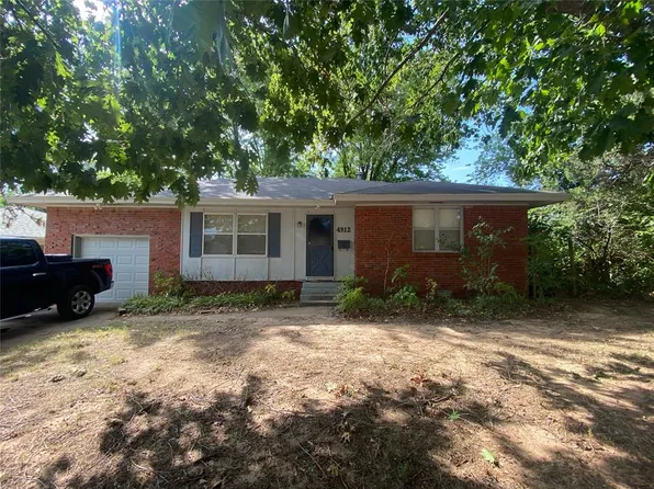 4912 N Cromwell Ave, Oklahoma City, OK 73112