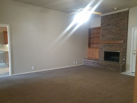 Living Room View 2