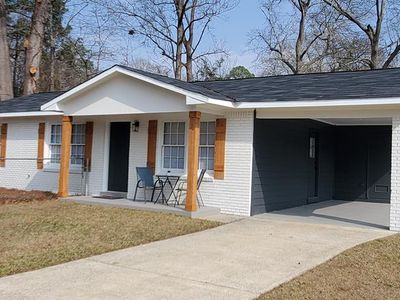 6100 Stony Creek Dr, Columbus, GA, 31909