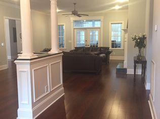 3447 Henrietta Hartford Rd, Mount Pleasant, SC 29466