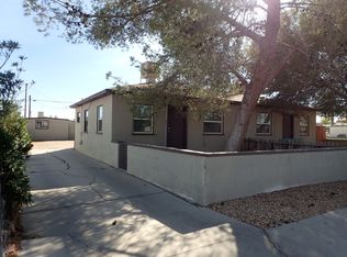 521 W Atkins Ave A-B-C-D, Ridgecrest, CA 93555