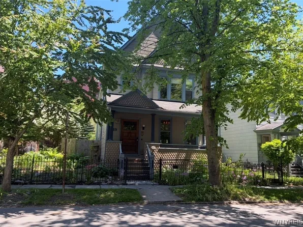 49 Park St, Buffalo, NY 14201