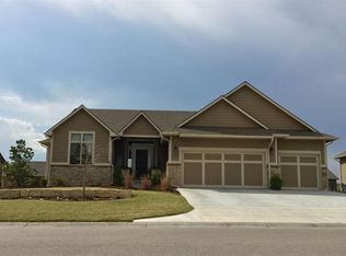 15715 E Camden Chase St, Wichita, KS 67228