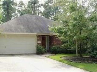 154 N Wynnoak Cir, Spring, TX 77382