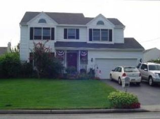 1695 Breakers Dr, Manahawkin, NJ 08050