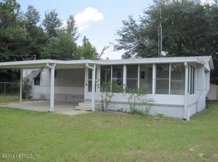 212 Ofarrell Ave, Interlachen, FL 32148