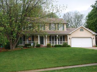 4266 Bunker Ln, Stow, OH