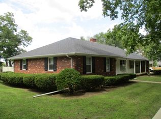 206 S McDonald St, Attica, IN 47918