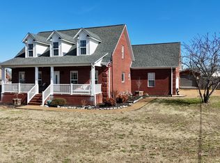 210 Lila Ln Lot 66-B, Medina, TN 38355