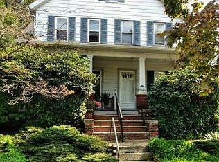 1424-1426 Wyoming Ave, Scranton, PA 18509