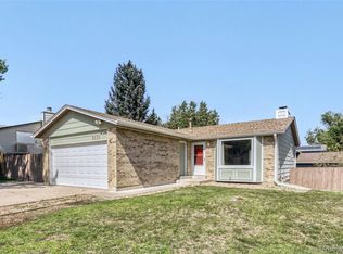 9321 W 104th Place, Broomfield, CO 80021