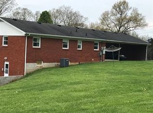 890 Patterson Branch Rd, Somerset, KY 42503