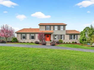 6092 Martha North Dr, Aurora, IN 47001