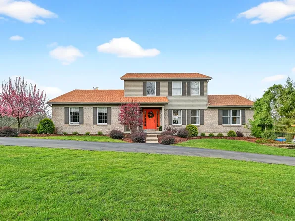 6092 Martha North Dr, Aurora, IN 47001