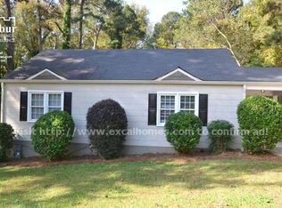 1597 Terry Mill Rd, Atlanta, GA 30316