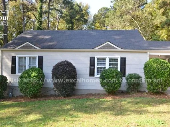 1597 Terry Mill Rd, Atlanta, GA 30316