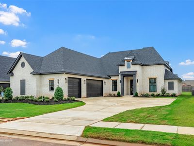 579 Corinth Cir, Bossier City, LA, 71111