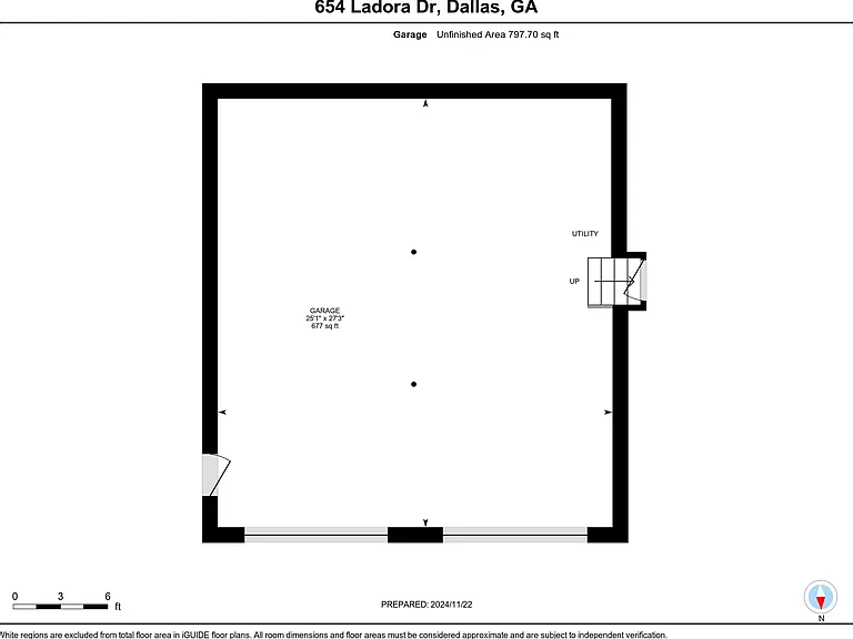 654 Ladora Dr — Photo 27