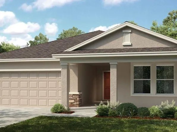 2415 Slippery Rock St, Auburndale, FL 33823