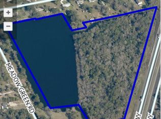 4505 Aurantia Rd, Mims, FL 32754