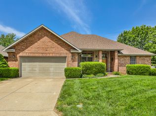 4509 S Shady Lane Ct, Springfield, MO 65810