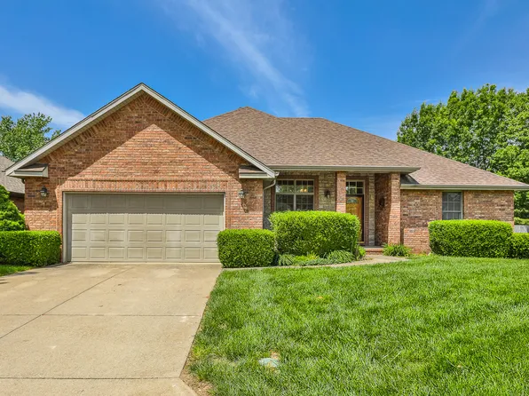 4509 S Shady Lane Court, Springfield, MO 65810