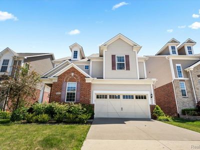 49552 Harrier Pl, Novi, MI, 48374