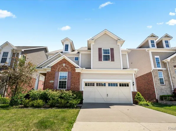 49552 Harrier Pl, Novi, MI 48374
