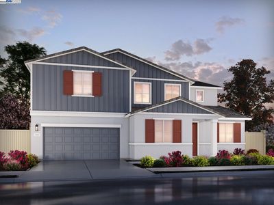 2493 Emma Dr, Manteca, CA, 95337