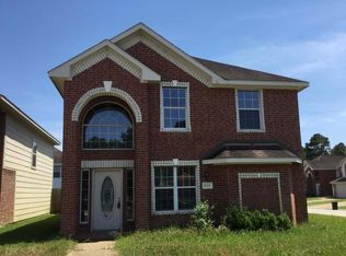 9119 Grandview Park Dr, Spring, TX 77379