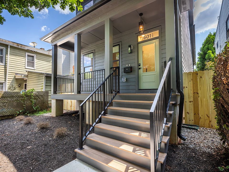 1st image of 601 1/2 S Pine St