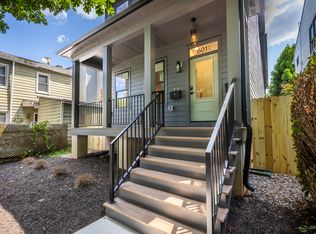 601 1/2 S Pine St, Richmond, VA 23220