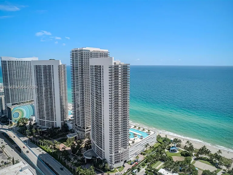 1830 S Ocean Dr #3005 — Photo 1