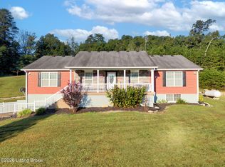192 Wilson Run Rd, Lebanon Junction, KY 40150