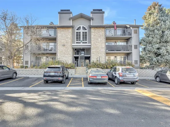 2575 S Syracuse Way #J108, Denver, CO 80231