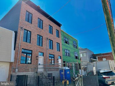 518 E Cabot St, Philadelphia, PA, 19125